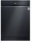 LG Dishwasher DF587HMS Black