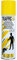 Fahrbahnmarkierung Traffic Bodenmarkierung Spray gelb 500ml