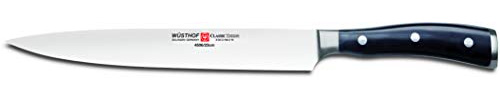 Wüsthof 4506/23 Classic Ikon - Cuchillo (23 cm)