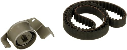 GATES Zahnriemensatz K015445XS Zähnezahl 111 29mm 888mm Kompatibel mit MITSUBISHI CARISMA DA COLT V CJ, CP CARISMA Stufenheck DA Lancer VI Limousine CJ, CP MIRAGE Schrägheck MIRAGE Coupe CJ - CM