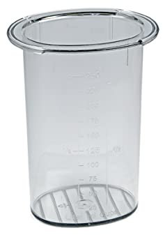 Bosch poussoir poussoir 621924 râpe à la maman du robot