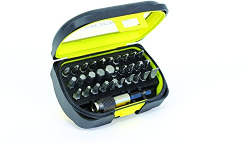 TIMCO Addaz Mixed S2 Driver Bit Set - 31pc