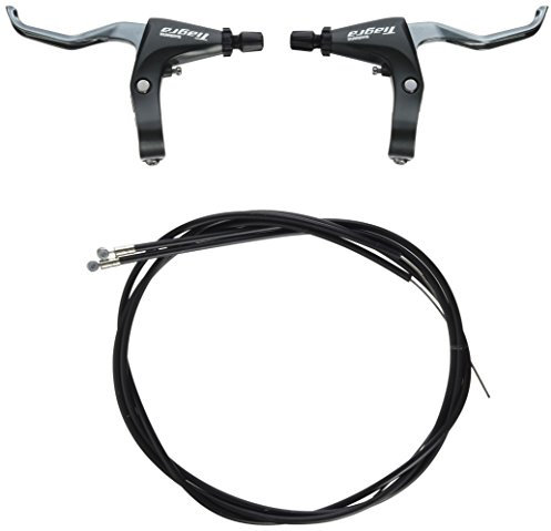 SHIMANO Tiagra BL-4700 Brake levers Pair Black 2016 Road Bike Brake levers