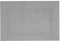 Betz Luxus Badvorleger Badematte Duschvorlage Gold Größe 50x70 cm Qualität 950g/m² 100% Baumwolle Farbe Silber-grau