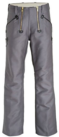 FHB Zunfthose Hubert, größe 42, schwarz, 70008-20-42