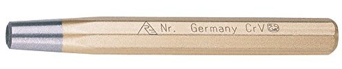 ASW für Niete Gr. 4, Or/Argent, 4 mm