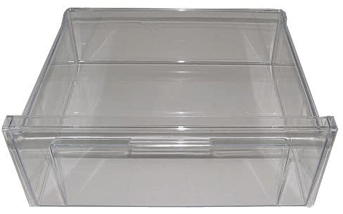 TIROIR BAC A LEGUMES pour REFRIGERATEUR WHIRLPOOL - 481241848883