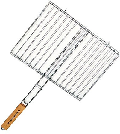 Campingaz 205703 Universal Grillguthalter (64.5 x 10 x 41 cm)
