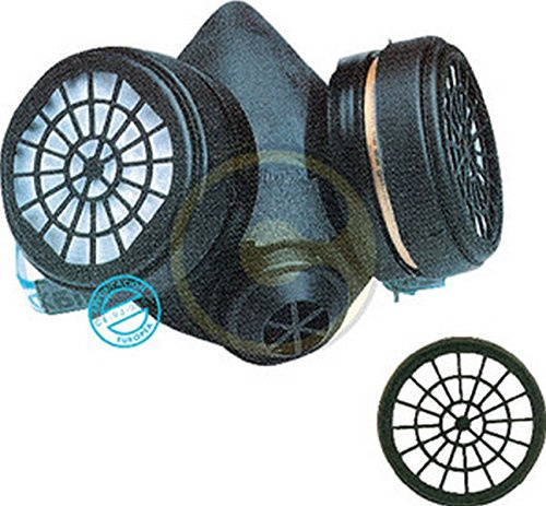 Climax M254064 Ersatzfilter 755-756 a1-p3 (Paar) 240175510100