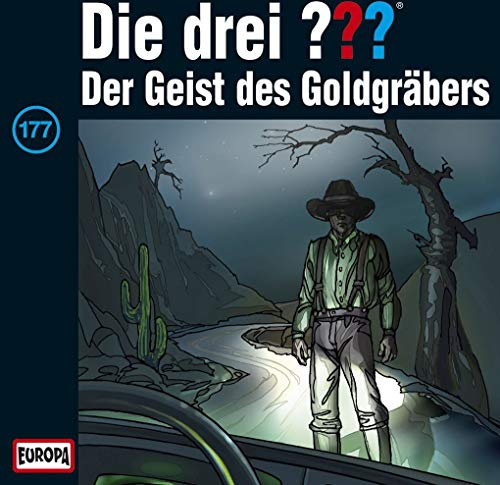 177/der Geist des Goldgräbers