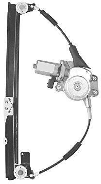 Magneti Marelli 350103153400 alzacristalli