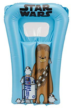 Happy People 16393 Kindermatratze ''Star Wars''