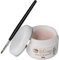 Sun Garden Nails Acryl Pulver Rose 30g inkl.Acrylpinsel Acryl Powder Nail Design Set Acryl für Fingernägel