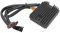 P2R (Motorisé) REGULATEUR DE TENSION MAXISCOOTER ADAPTABLE PIAGGIO X7, X8, MP3, VESPA GTS, X10, YOURBAN, 250,400 MP3, 500 X9-GILERA 125 NEXUS, 500 NEXUS-PEUGEOT 125, 250, 500 SATELLIS -P2R-