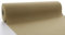 Sovie HOME Tischläufer Uni / Linclass® Airlaid Tischläufer 40cm x 4,80m / Tischdecken-Rolle stoffähnlich / Einmal-Tischdecke für Hochzeit & Partys (Naturbraun)