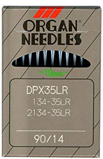 Philipp Organ 134-35=2134-35=DP x 35 LR a10 90er