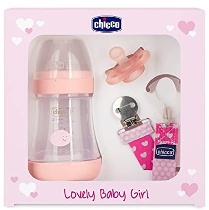 CHICCO LE JEU DE LA FILLE PARFAITE5
