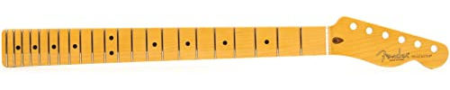 Fender American Pro II Tele Neck, 22 Narrow Tall Frets, 9.5 Radius
