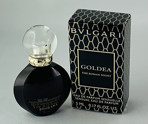 Goldea, The Roman Night Sensual Eau de Parfum 5 ml