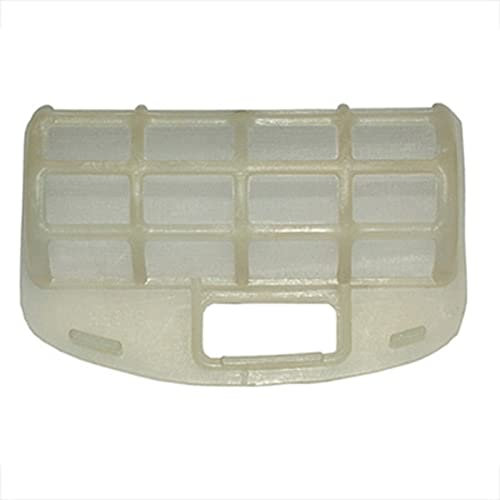 ISE Filtro de aire de repuesto para OLEO-MAC/EFCO reemplaza el número de pieza 50050036A compatible con Oleo-Mac 936, 940C, Efco 136, 140C