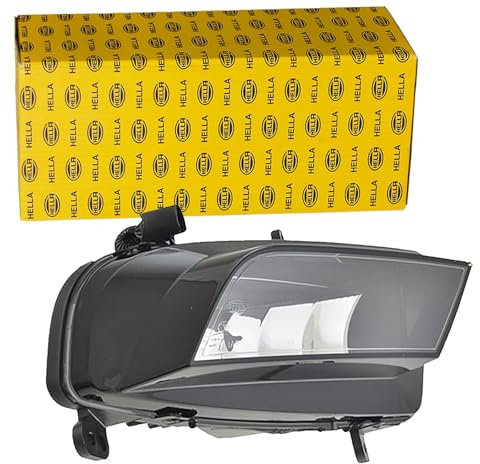 HELLA 1NE 010 832-261 Bulb-Front Fog Light - for e.g. Audi A4(8K) - ECE/CCC