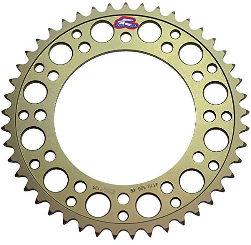 Renthal Road Motorcycle Crown Ultralight 210-530