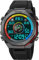 findtime Schrittzähler Uhr Nicht Bluetooth/Keine App/Ohne Handy Erforderlich Digital Fitnessuhr mit Pedometer Kalorienzähler Zum Joggen Laufen Laufuhr