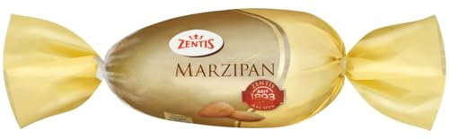Zentis Marzipan Ei, 100 g