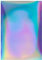 NIHUIFA 50 Stück Flashing Card Sleeves Trading Cards Shield Cards Protectors Sleeves Holographics Foil Protective Cover Photocard Sleeves Hard Photocard Sleeves Binder Photocard