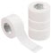 Durable Silk Tape - Cloth Medical Tape -1x10yd 3 Rolls Surgical Tape Woven for Strongly Holding Large Dressings