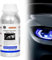 Bukezudang 800g Reparaturflüssigkeit, Universal-Auto Scheinwerfer Reparaturflüssigkeit, zur Reparatur von Scheinwerfervergilbung,Oxidation