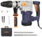 MAXPRO Martillo perforador SDS-Plus 2,8 J, 4 funciones