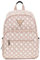 GUESS Wilder Backpack Rosewood