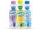 HomeGenie - Washing Machine Cleaner | Anti-bacterial Removes Limescale, Odours and Dirt | Lemon, Lavender & Fresh Linen Scent (3x 250ml)