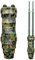 Repeteur WiFi Exterieur Puissant Camouflage avec Antenne WiFi Longue Portée - Amplificateur Wavlink N300 2.4G- Outdoor Poe Répéteur WiFi Extérieur- Idéal pour Les Grands Espaces éloignés