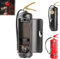SIDUISDH Feuerlöscher Minibar, Mobile Bar Metal, Handgefertigte Metall-Minibar-Geschenk