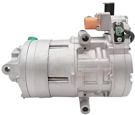 Compresor de aire acondicionado eléctrico HES33 compatible con Hyundai Kona 2022 CA600PPJAA CA600PPJAA15 97701-K4000 97701K4000