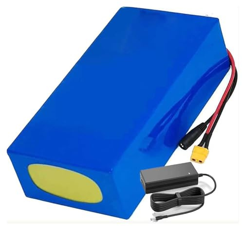 Batteria Ebike 24V 8Ah 10Ah 12Ah 15Ah 20Ah Batteria Impermeabile PVC Batteria Per Bici Elettrica Con Caricatore BMS Incorporato