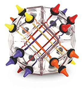 Recent Toys (Spiel, Brainstring Advanced