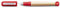 Lamy abc - Fuellhalter - Schreiblernfueller - Mittel - Rot