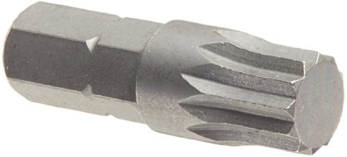 Wera XZN Vielzahn Bit 860/1 M 8 x 25 mm, 1 Stück, 05066165001