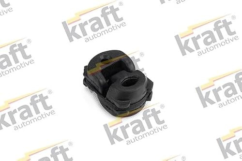 KRAFT AUTOMOTIVE Halter, Abgasanlage 0505952
