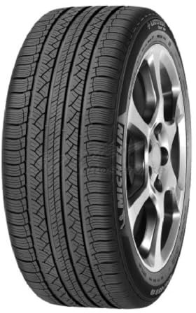 MICHELIN G757494 255 55 R18 V - b/b/71 dB - Sommerreifen