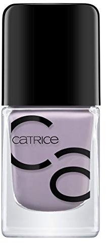 CATRICE ESMALTE DE UÑAS ICONAILS GEL 17 LILACQUER