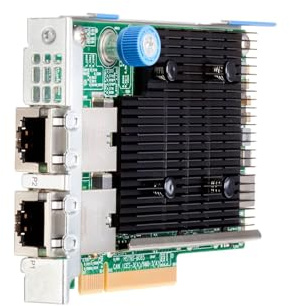 HP E ETH 10 GB 2p 535FLR-T Adptr