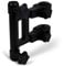 Koala Match Station Adjustable Add-On™ Universal Twin-Fit Detachable Umbrella Arm