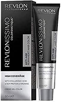 REVLONISSIMO COLORSMETIQUE 60 ml, Color 9.31 (High Coverage)