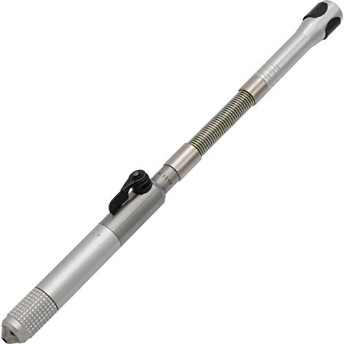 Handpiece, 10D, Quick Change, Duplex, 3/32” (2.35mm)