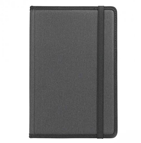 MOBILIS 051034 Funda para Tablet 25.9 Cm (10.2) Folio, Negro, 051034, Apple, iPad 2019 10.2'' 7