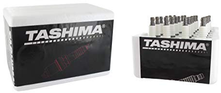 Greenstar 495104 Zündkerze TASHIMA Elektrizität für Rasenmäher